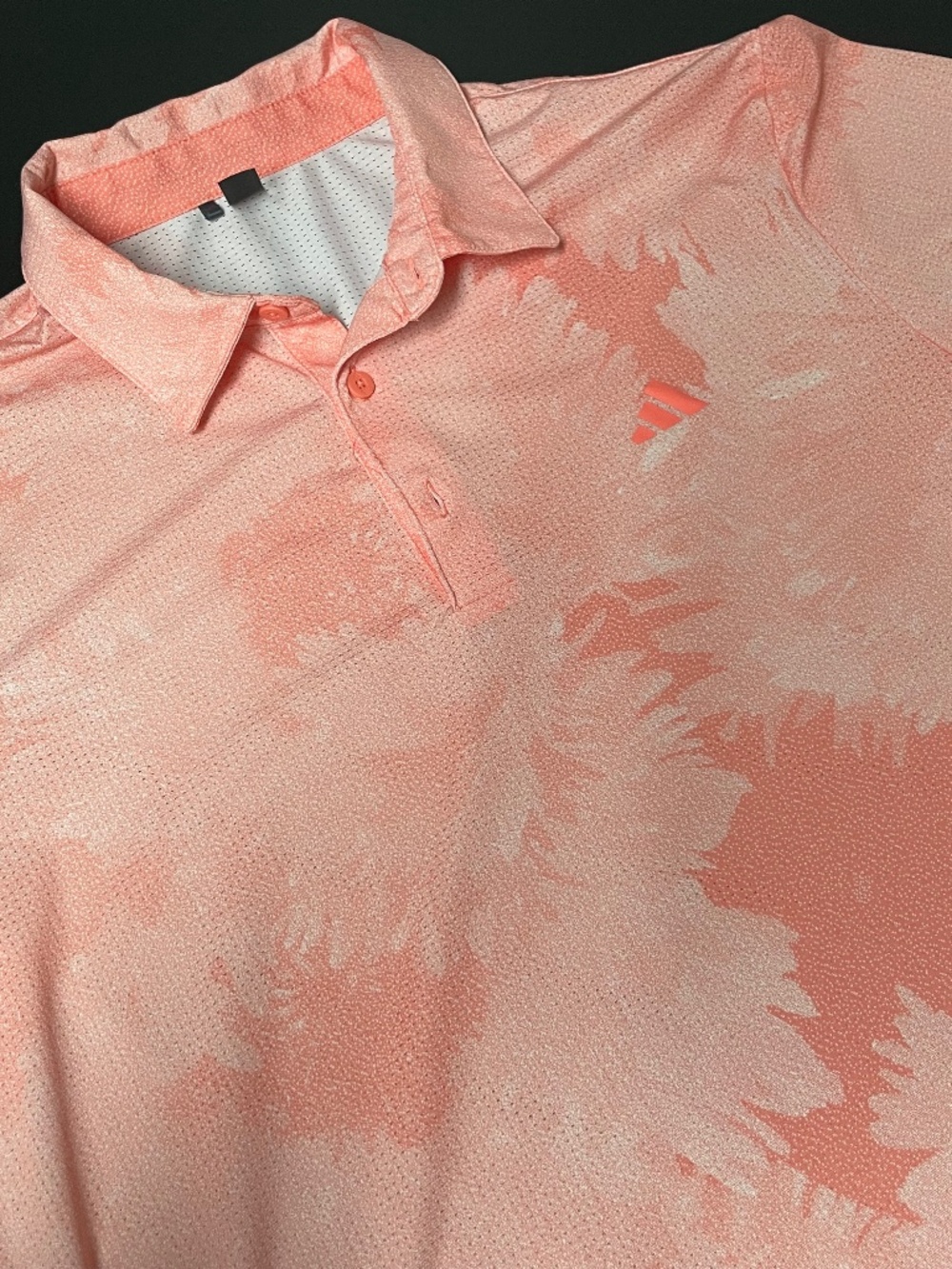 Adidas Golf Shirt